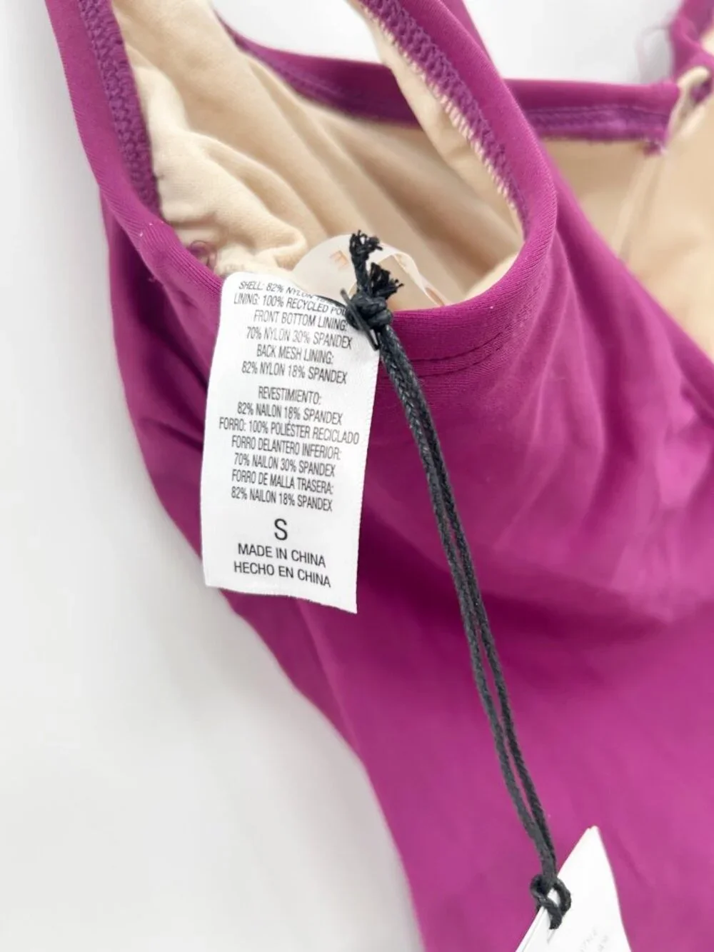 Shade & Shore new tags